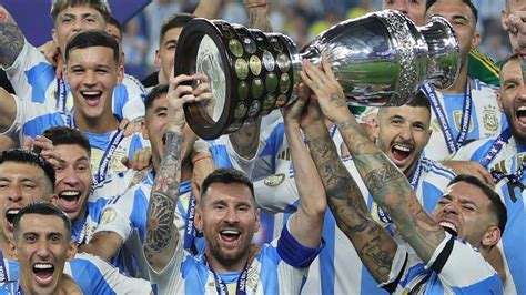 bwin copa america|Argentina tops Colombia in extra time to win Copa America final .
